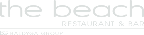 The Beach Restaurant & Bar